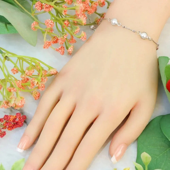 "New Beautiful Design Bracelet for Women/Girls, Gift, B588 - Picture 10 of 10